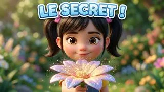 Miniature : La Graine Magique de Lila