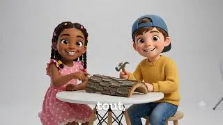 Miniature : How It Works with Barnabé & Léa