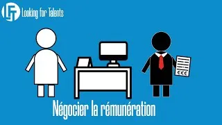 Miniature : Module 13 - Négocier la rémunération