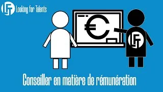 Miniature : Module 12 - Conseiller en matière de rémunération