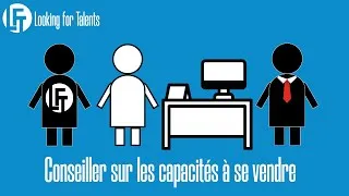 Miniature : Module 9 - Conseiller sur les capacités à se vendre