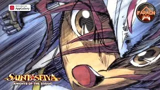 Miniature : 🔥 GROSSE ANNONCE 🔥 !!! D.GENERAUX C'EST FINI.... LE RETOUR DU FARAON ?! 🤔🫣Saint Seiya Awakening