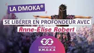 Miniature : DMOKA®,l’alternative française de l’EMDR®  