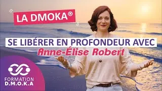 Miniature : DMOKA®  l’alternative française de l’EMDR® 