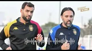 Miniature : Walid Charchari (Analyste vidéo) : "Le joueur décisif face à l'Argentine sera Amoura !"
