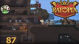 Miniature : 🕹️ 87. Je veux qu'il soit Parfait ! [LUTIN_65] LET'S PLAY RATOPIA [FR]