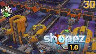 Miniature : 🕹️ 30. Sus aux Usurpateurs Polychromique [LUTIN_65] LET'S PLAY SHAPEZ 2 : VERSION DIFFICILE [FR]