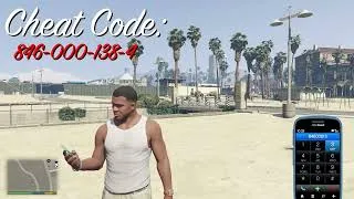Miniature : GTA 5 :  trucs pour le mode histoire !  (Glitch 2026 – PS4, PS3, PC & Xbox)  La vague de glitch