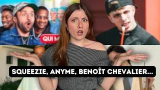 Miniature : Qui est l’imposteur de Squeezie au Québec - Actualités du jour