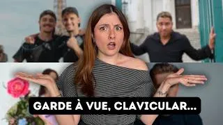 Miniature : Clavicular inculpé, Maghla et son merch... - Actualités du jour