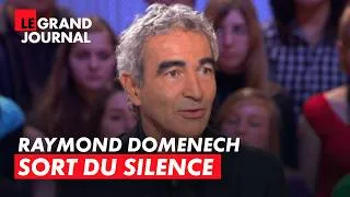 Miniature : Domenech sort du silence : défaite, sifflets et les coulisses de sa demande en mariage !