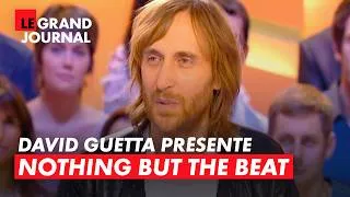 Miniature : David Guetta : d'ado passionné à star internationale de l'électro ! | Le Grand Journal