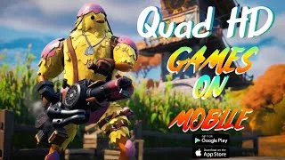 Miniature : Top 5 Jeux Plus Beaux Sur Mobile 2022