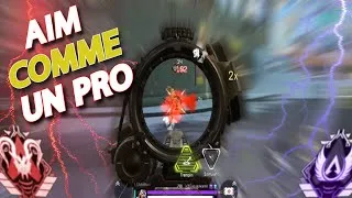 Miniature : Top 5 Meilleurs Armes Sur Apex Legends Mobile
