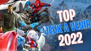 Miniature : Top 7 des Plus Grosses Sortie Mobiles en 2022