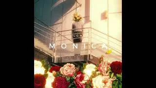 Miniature : LGN - MONICA (Audio Officiel)