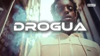 Miniature : Bello & Dallas x Timar x RDN Type Beat "DROGUA" - Instru Rap Fr 2026
