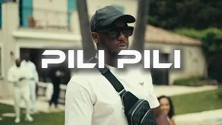 Miniature : Le Crime x Bello & Dallas Type Beat "PILLI PILLI" - Instru Rap FR 2026