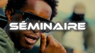 Miniature : Bello & Dallas x L2B x Keblack Type Beat "SÉMINAIRE" - Instru Melodic Rap Fr 2026
