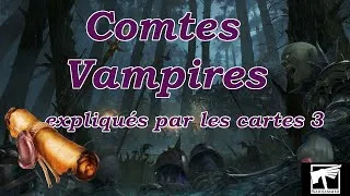 Miniature : Histoire des comtes vampires expliquée par les cartes 3