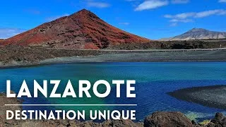 Miniature : LANZAROTE - Une destination unique, nos lieux préférés