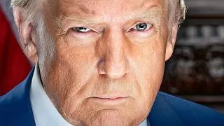 Miniature : [🚨TEASER] TRUMP vs IRAN | La 1ère Guerre Prédictive de l'histoire a halluciné la MENACE IMMINENTE.