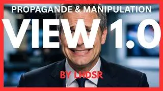 Miniature : VIEW : Le 1er système qui détecte PROPAGANDE et MANIPULATION | Par LHDSR