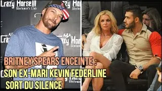 Miniature : Britney Spears enceinte : son ex-mari Kevin Federline sort du silence