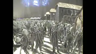 Miniature : KAMP,  jeudi 28 janvier, au Théâtre du Minotaure / VENDÔME