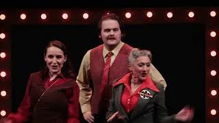 Miniature : ET N'OUBLIEZ PAS LA PIECE, jeudi 11 mars, au Théâtre du Minotaure / VENDÔME