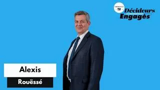 Miniature : Raphaël Sanchez (Generix Group) - On se dit tout x Décideurs engagés
