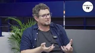 Miniature : David Harroch (Seven Portage) - On se dit tout x Décideurs engagés