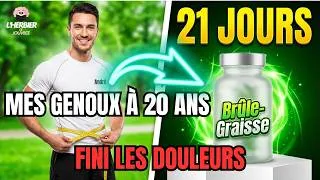 Miniature : 🔴​Le secret d'André (72 ans) pour des articulations de 20 ans ! 🦴 La surprise qui a tout changé.