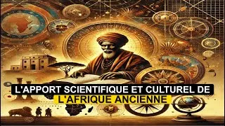Miniature : L’Apport Scientifique et Culturel de l’Afrique Ancienne