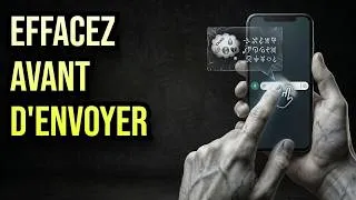Miniature : Ne dites jamais cela par message. Quoi envoyer à la place | Psychologie féminine