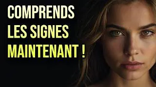 Miniature : ELLE T'ENVOIE DES SIGNES ET TU NE LES AS PAS VUS !!!
