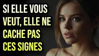 Miniature : RÉVÉLÉ : 4 Signes Qu'elle Veut Quelque Chose de Plus Avec Vous | Psychologie Féminine