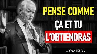 Miniature : PENSE CONSTAMMENT à CE QUE TU VEUX, pas à CE QUI TE RETIENT  BRIAN TRACY