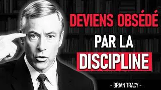 Miniature : 💼 OBSESSIONNE TOI DE LA DISCIPLINE  BRIAN TRACY EN FRANÇAIS  MOTIVATION ET SUCCÈS PERSONNEL