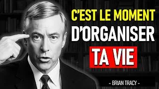 Miniature : 🚀 OBLIGE-TOI à ORGANISER ta VIE | Le SECRET du SUCCÈS | Brian Tracy