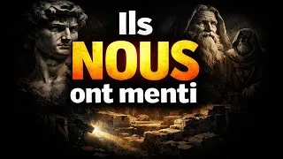 Miniature : Ce que les archéologues ne veulent pas que vous sachiez sur David, Moïse et Abraham | Le Professeur
