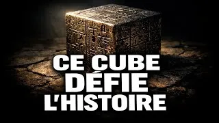 Miniature : Les archéologues NE VEULENT PAS que vous voyiez ceci : 10 découvertes impossibles qui réécrivent tou