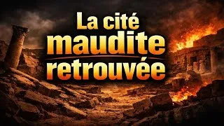 Miniature : Le Coran a fait 2 affirmations impossibles — puis l’archéologie a apporté la preuve la plus inattend