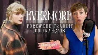 Miniature : 17 histoires, une lettre : le foreword d'evermore décrypté