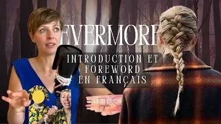 Miniature : Décortiquer evermore : contexte, presse et sens du titre