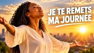 Miniature : Chaque matin, DIS CETTE PRIÈRE avant de commencer ta journée Prière puissante