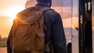 Miniature : Prière de Protection avant un Voyage ou un Grand Changement