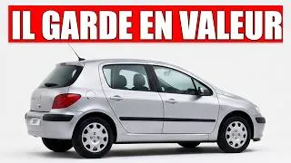 Miniature : Votre VIEUX Diesel Vaut Plus qu'un SUV Électrique NEUF (voilà les preuves)