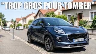 Miniature : FORD : le PIRE Constructeur du Monde (c'est OFFICIEL)