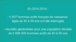 Miniature : Chapitre 6 : Mesurer la mobilité sociale à l'aide des tables de mobilité sociale (vidéo 2)